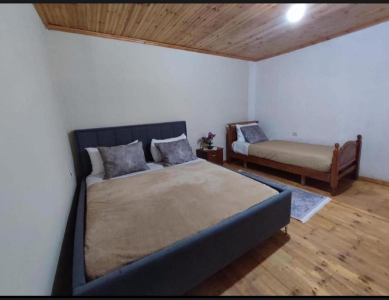 Gest House Felau Hotel Përmet Екстериор снимка