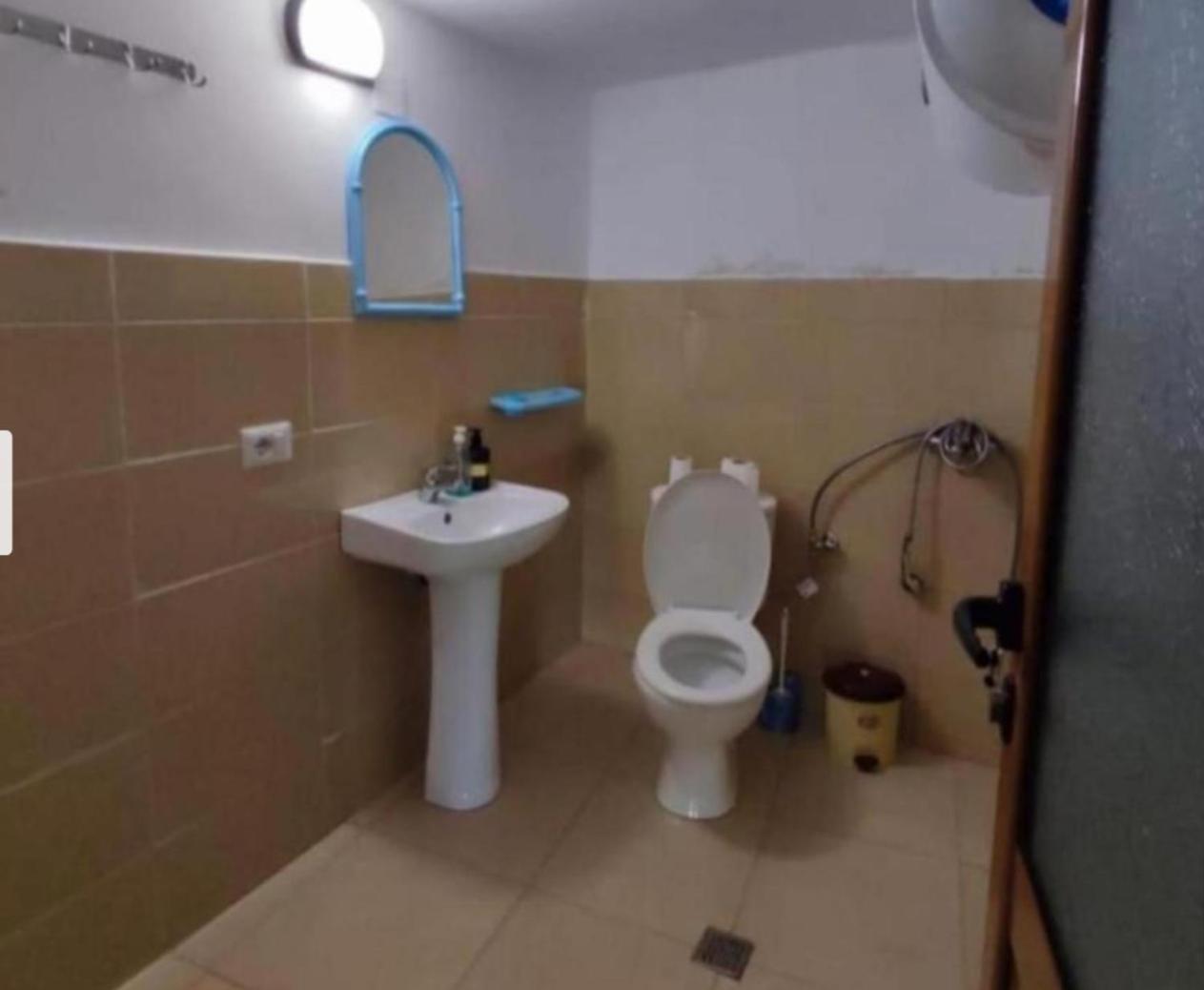 Gest House Felau Hotel Përmet Екстериор снимка